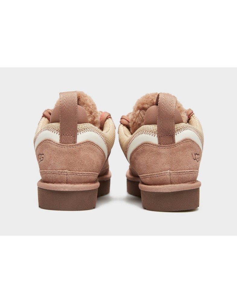 UGG LOWMEL 1144032-RYK Hnedá