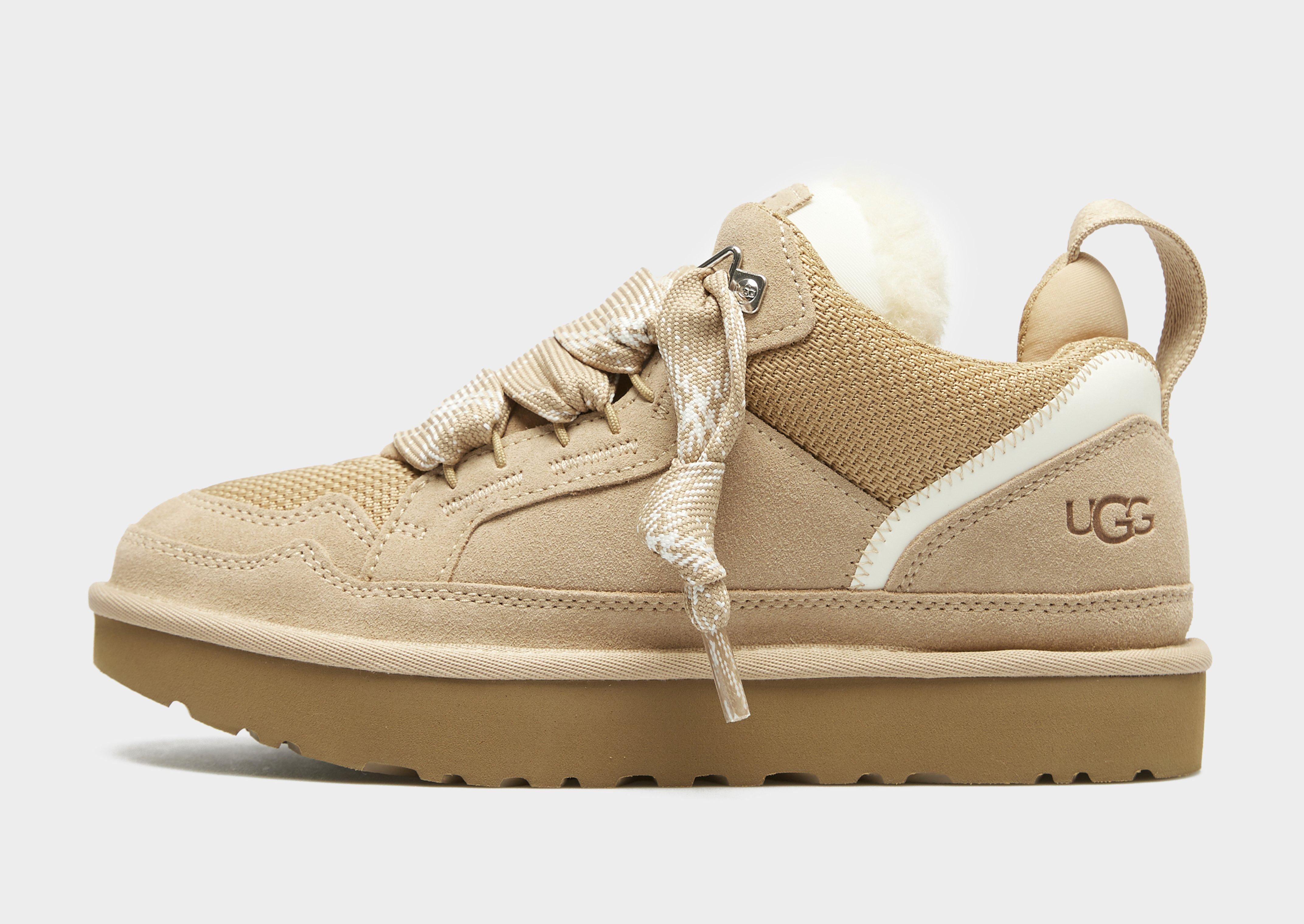 Ugg Lowmel