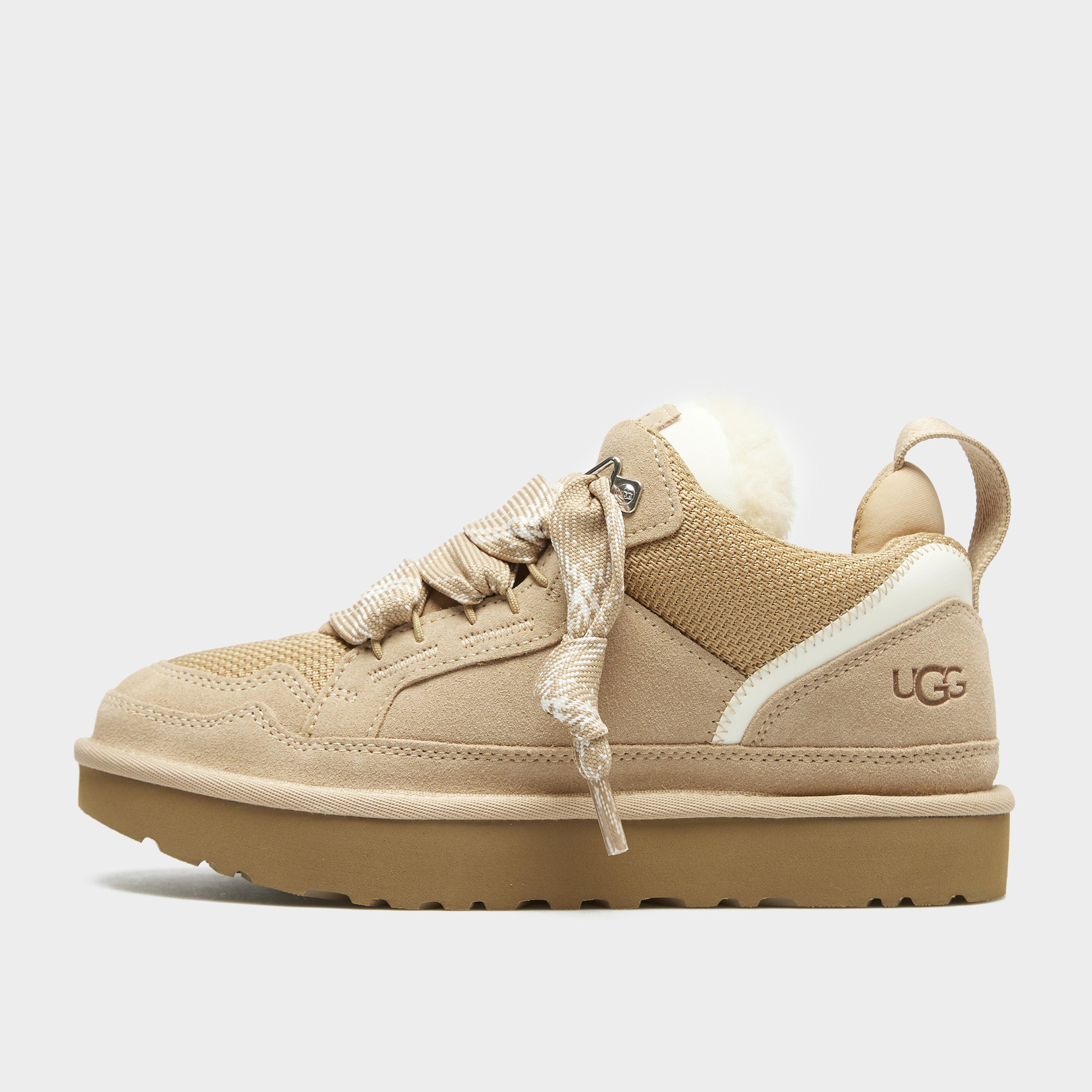 Žieminiai batai moterims UGG LOWMEL