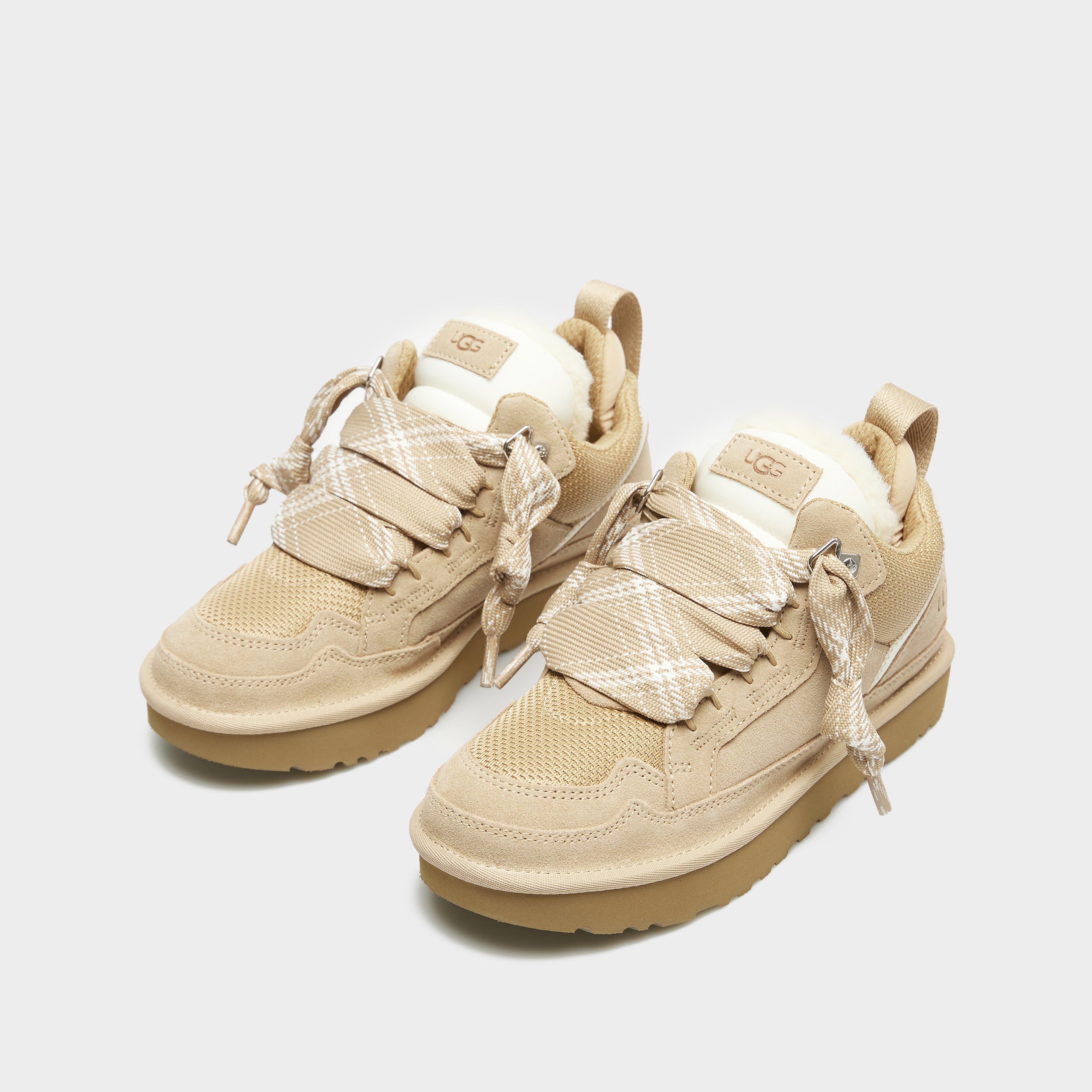 Žieminiai batai moterims UGG LOWMEL