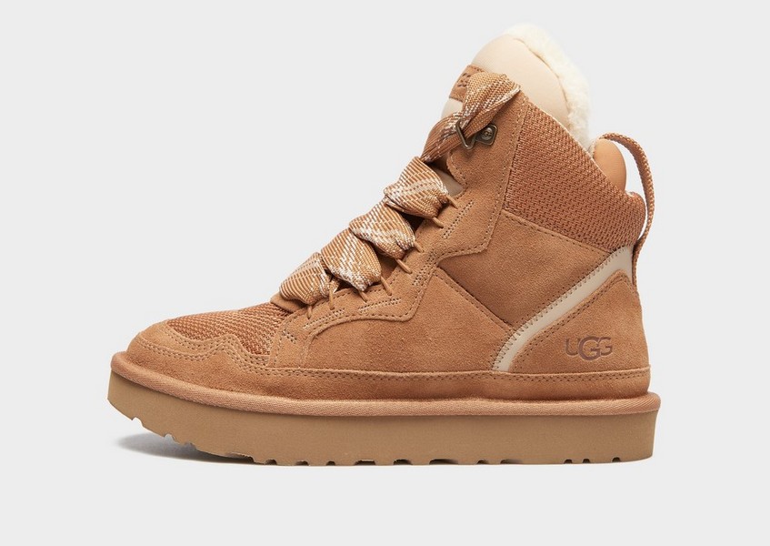 Ugg W Highmel