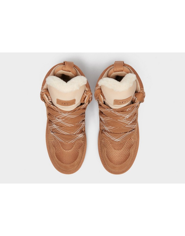 UGG UGG W HIGHMEL 1145390-CHE • Maro • Femei • JD Sports Romania ✪