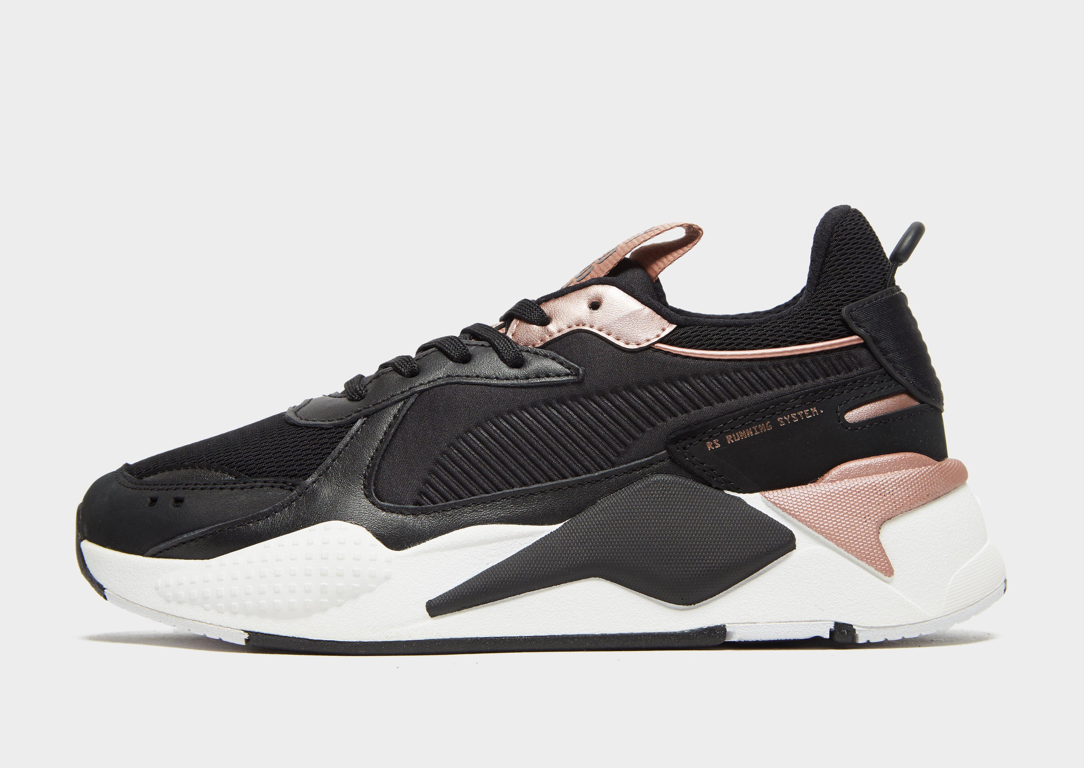 puma rs x femme foot locker