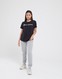 CHAMPION T-SHIRT CREWNECK T-SHIRT