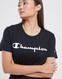 CHAMPION T-SHIRT CREWNECK T-SHIRT