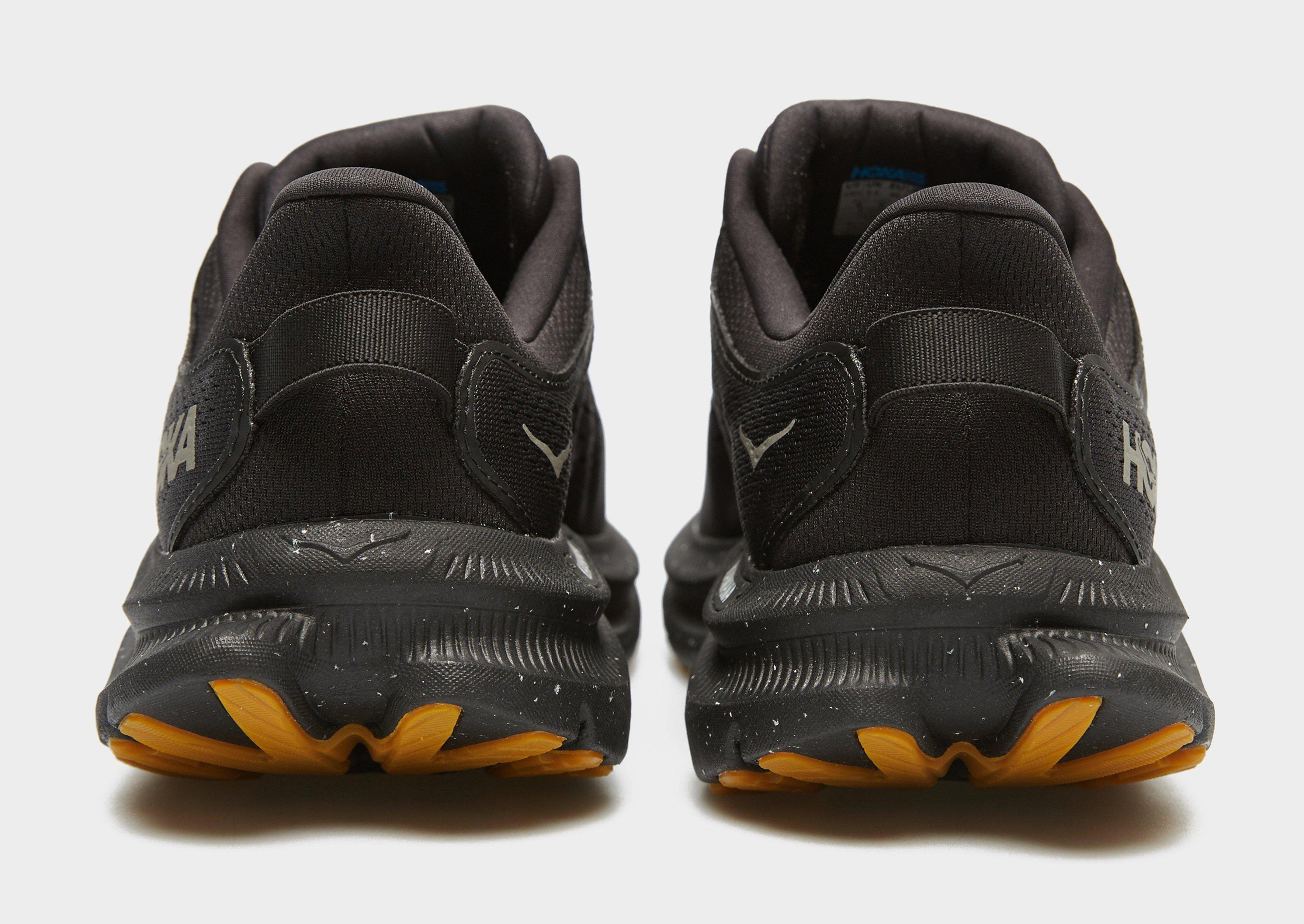 Мъжки обувки за бягане HOKA KAWANA 2 1147930BBLC Черен