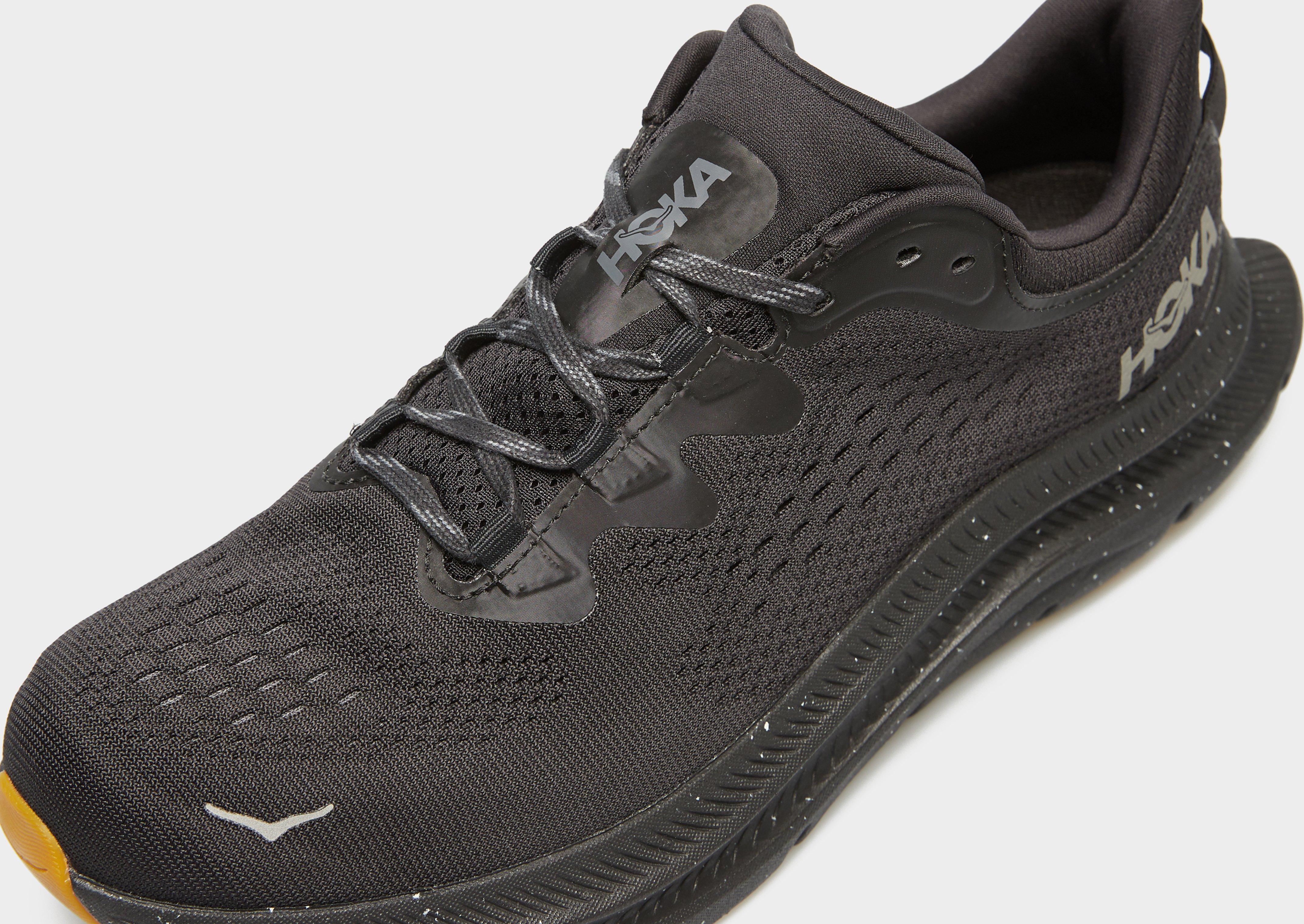 Мъжки обувки за бягане HOKA KAWANA 2 1147930BBLC Черен