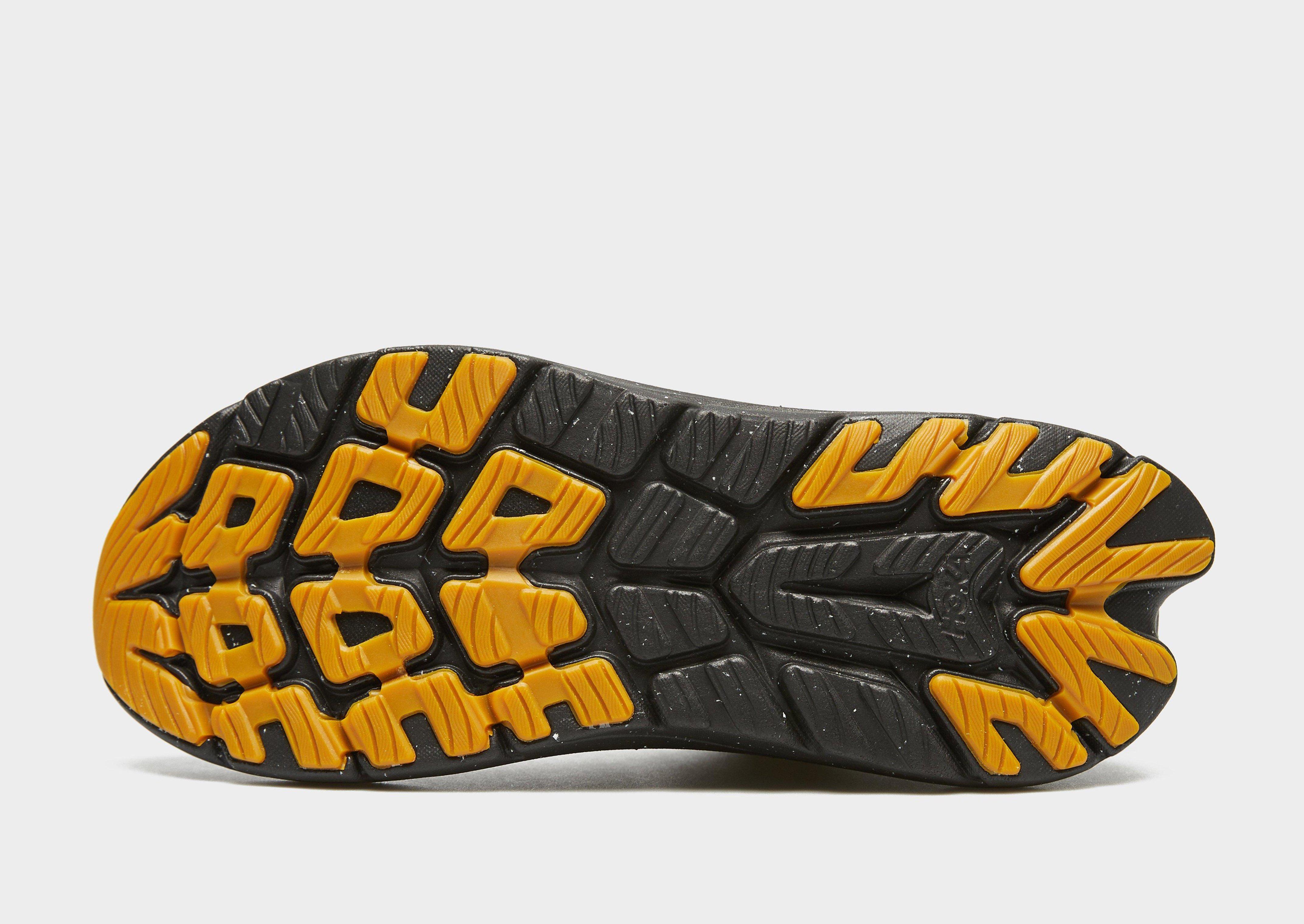 Мъжки обувки за бягане HOKA KAWANA 2 1147930BBLC Черен