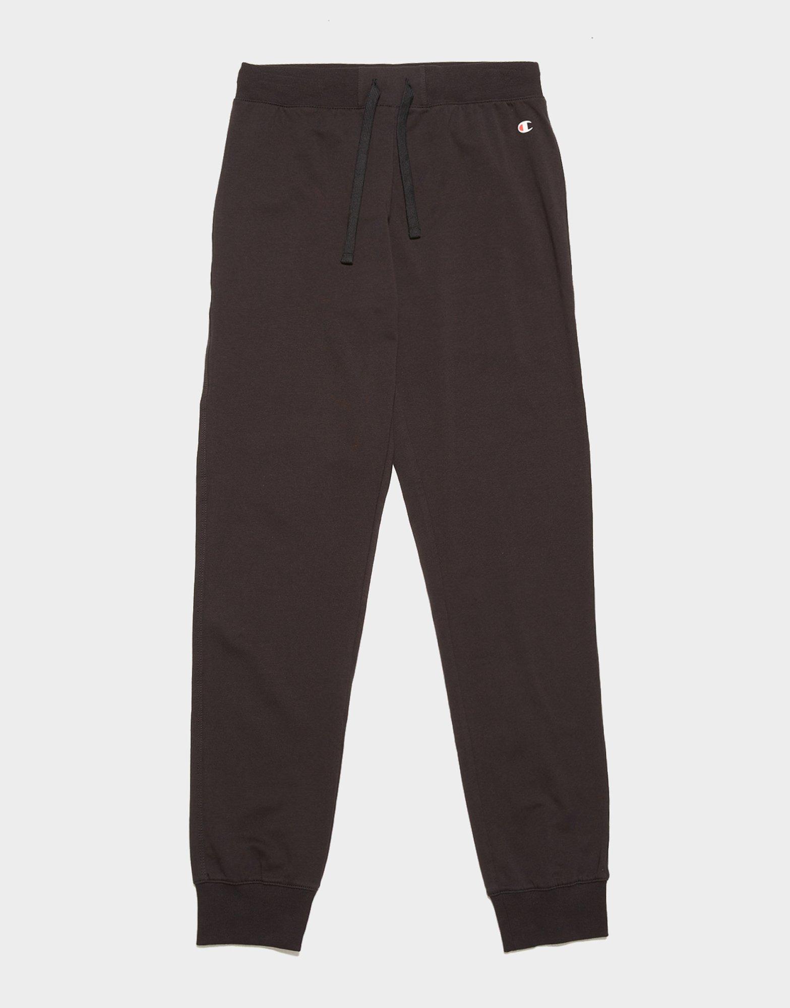 Champion Kalhoty  Rib Cuff Pants