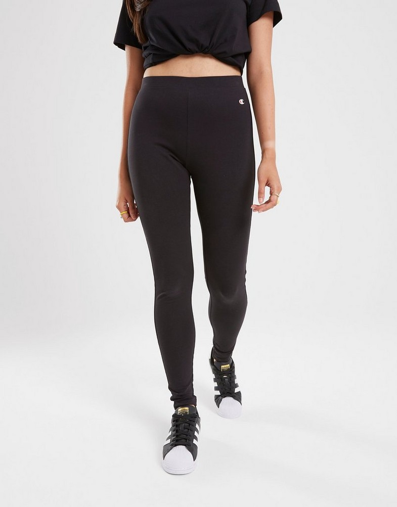 Női leggings CHAMPION LEGGINGS LEGGINGS