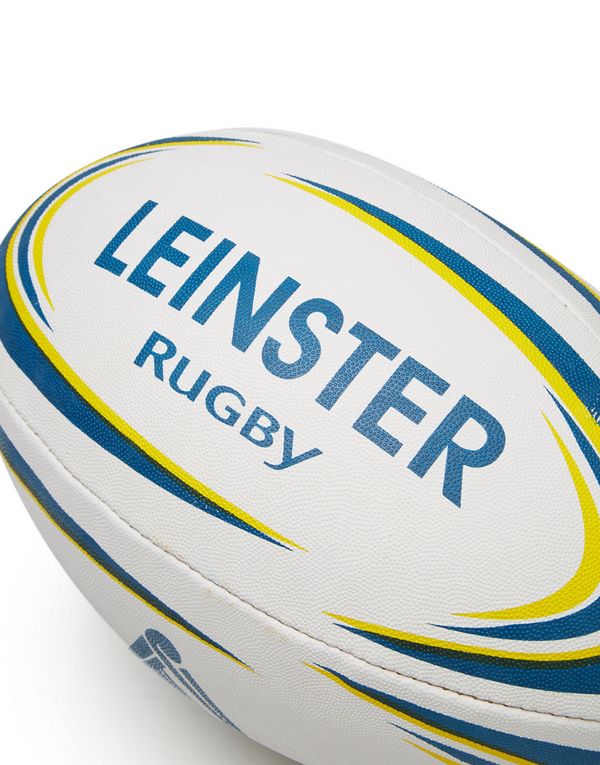 Canterbury Leinster Rugby Ball JD Sports