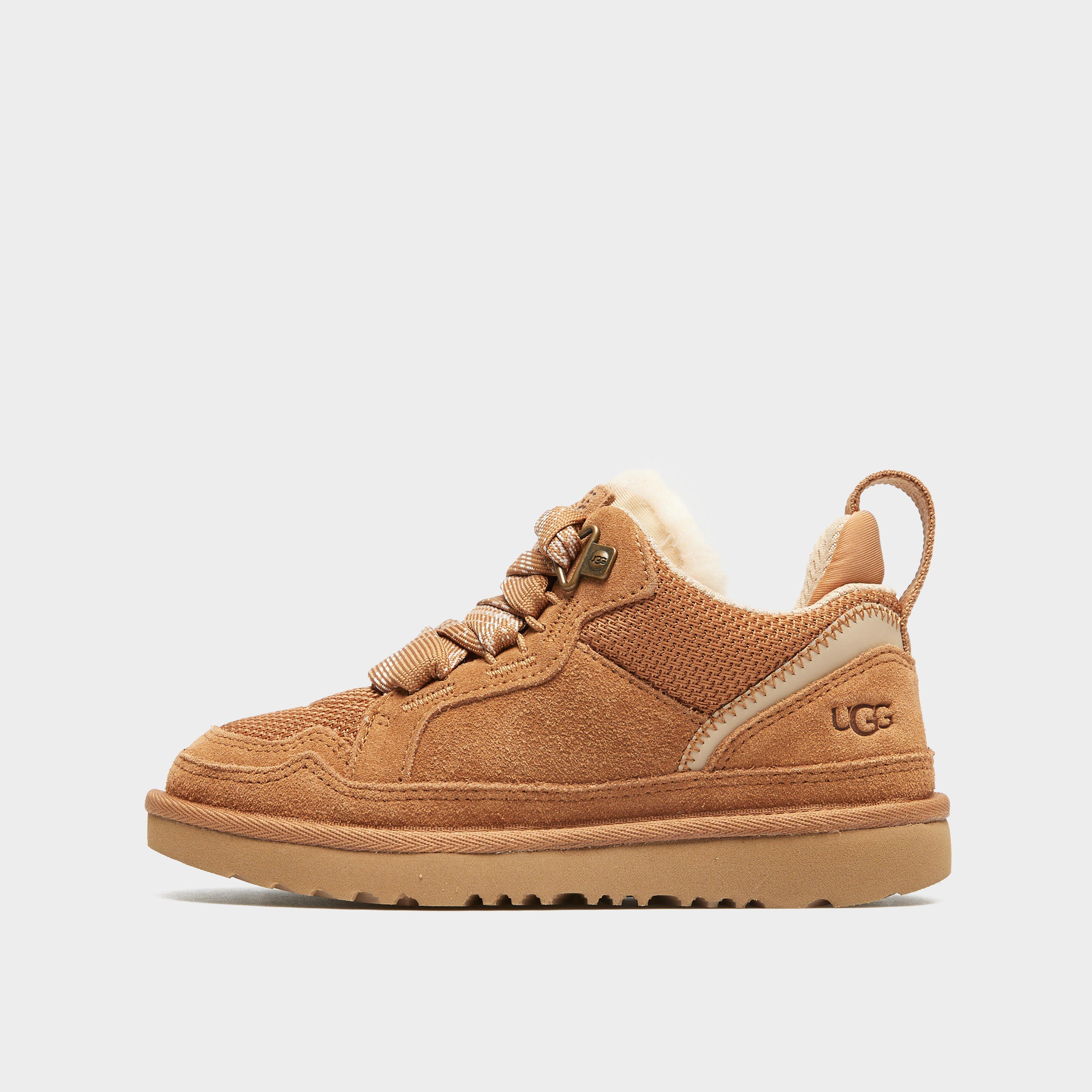 Detské zimní boty UGG K LOWMEL