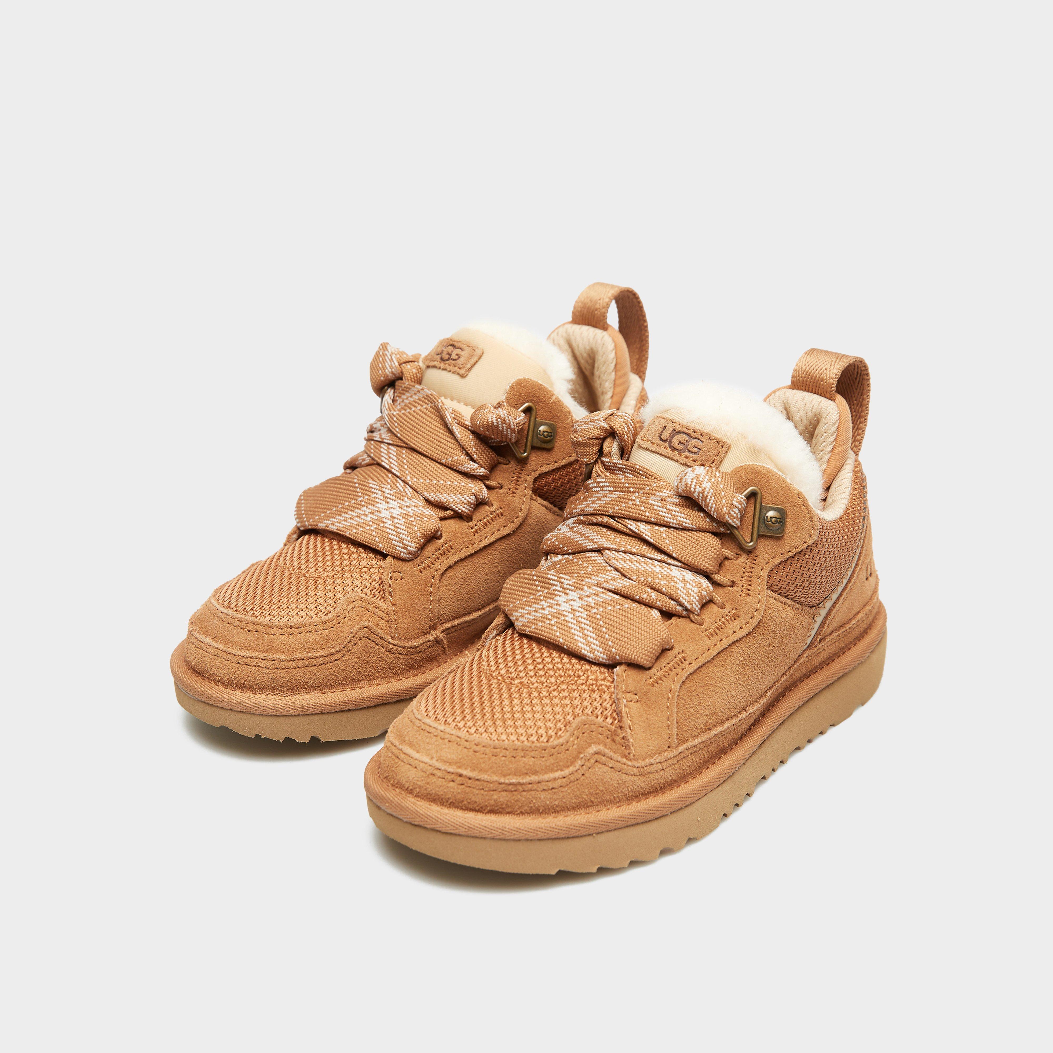 Detské zimní boty UGG K LOWMEL