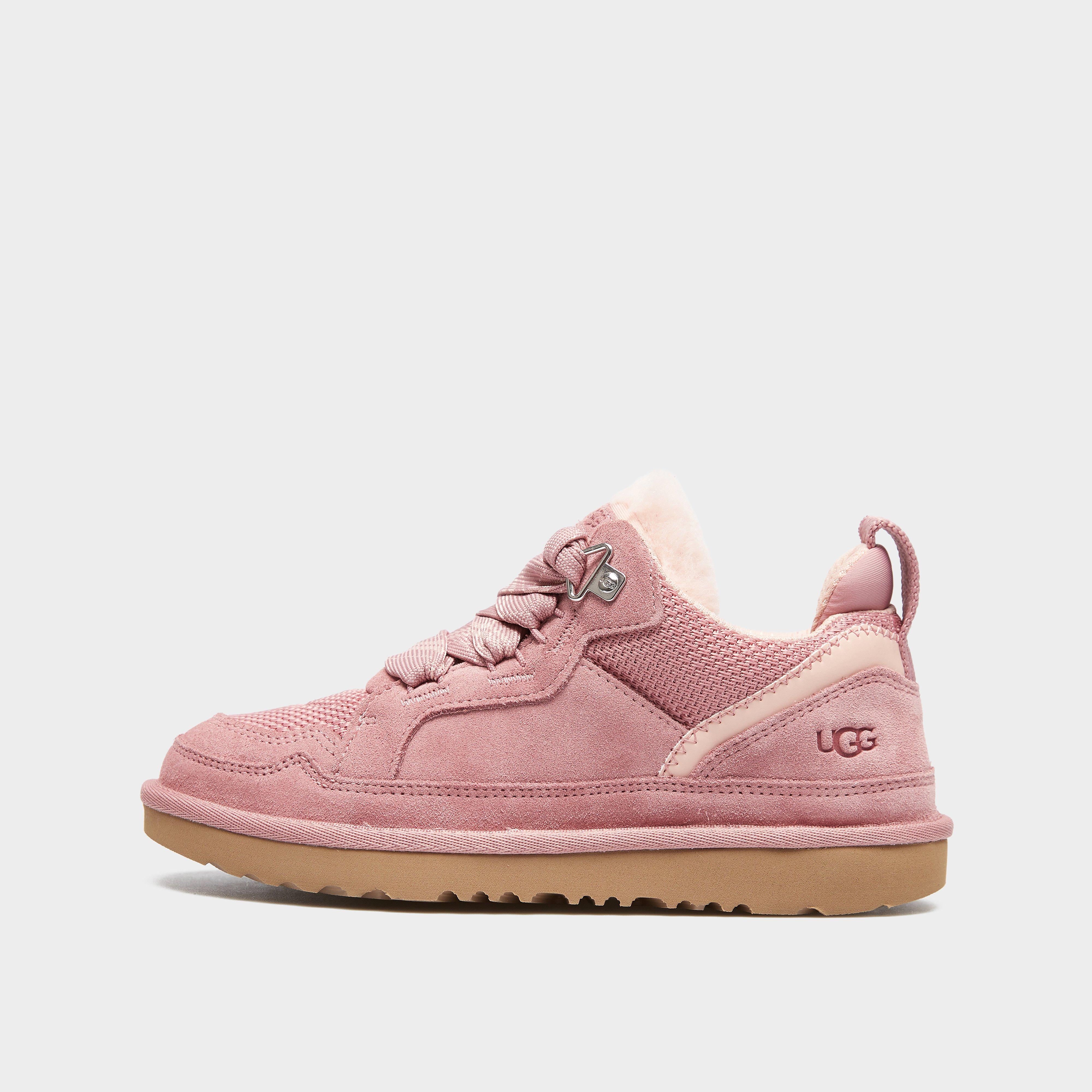 Detské zimní boty UGG K LOWMEL