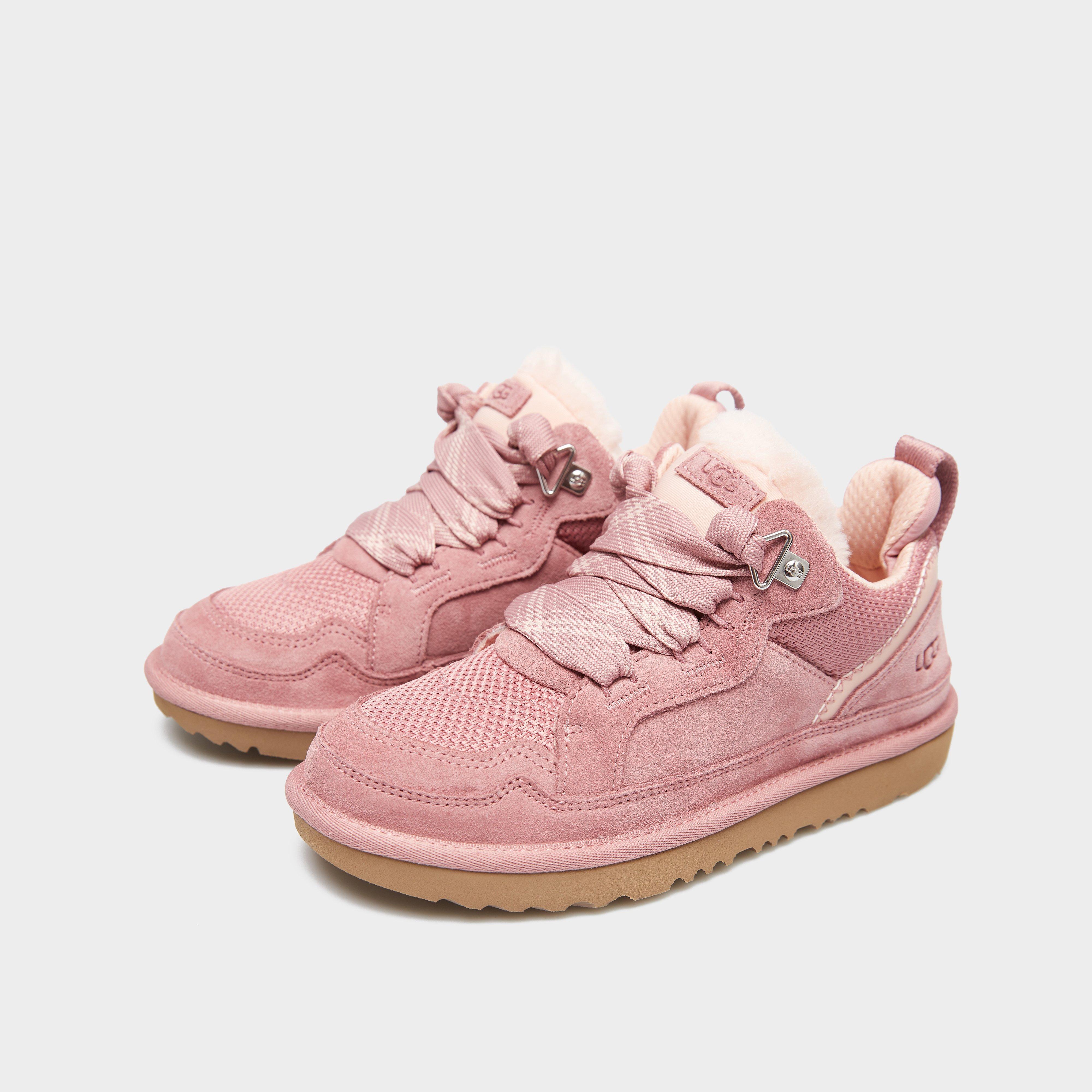 Detské zimní boty UGG K LOWMEL