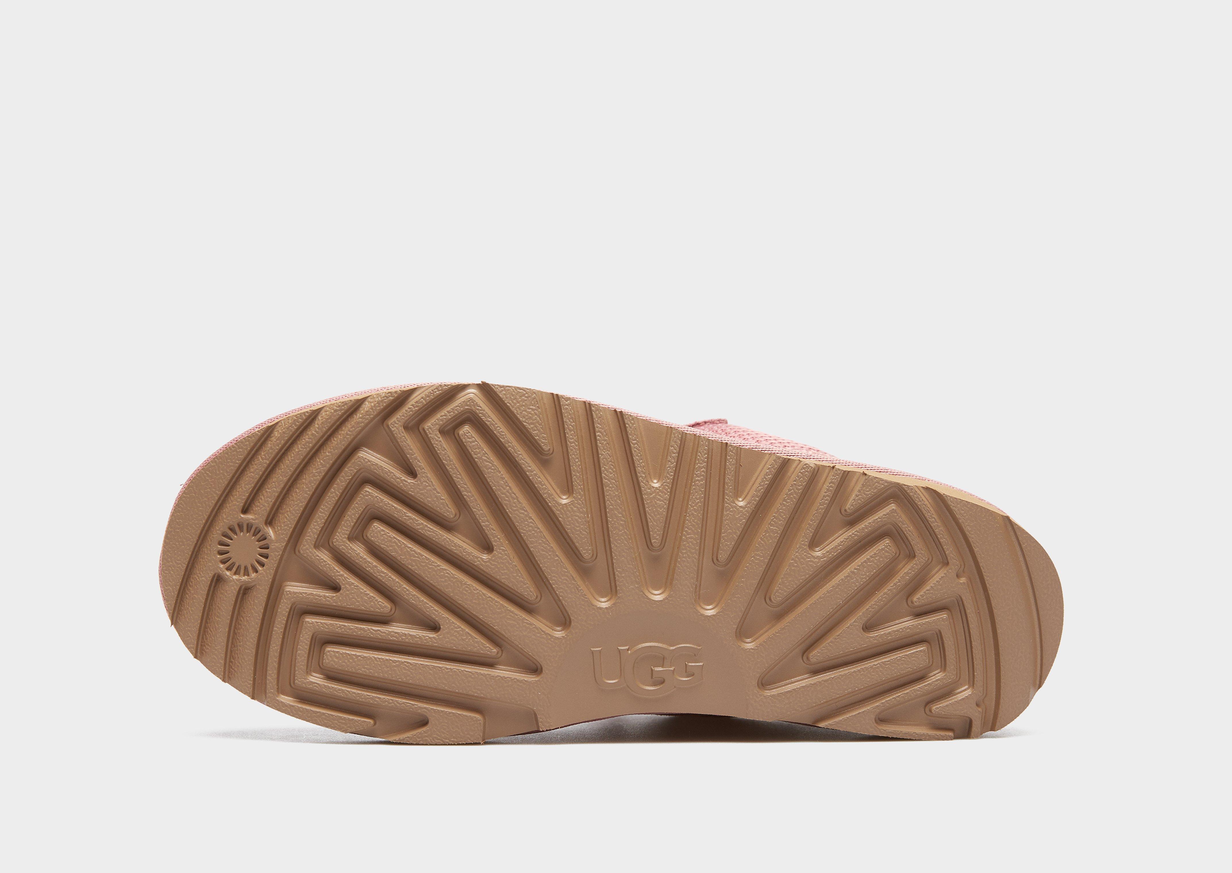 Детски зимни обувки UGG K LOWMEL 1152410K-PDW Розов