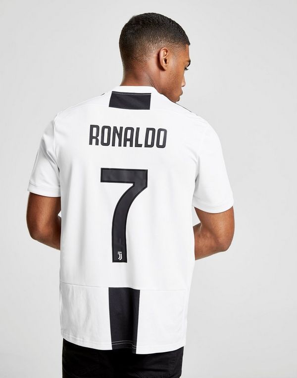 Maillot Domicile Juventus Homme Maillot Domicile Juventus Homme