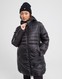 CHAMPION KURTKA ZIMOWA 3/4 HOODED POLYFILLED