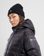 CHAMPION KURTKA ZIMOWA 3/4 HOODED POLYFILLED