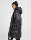 CHAMPION KURTKA ZIMOWA 3/4 HOODED POLYFILLED