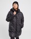 CHAMPION KURTKA ZIMOWA 3/4 HOODED POLYFILLED