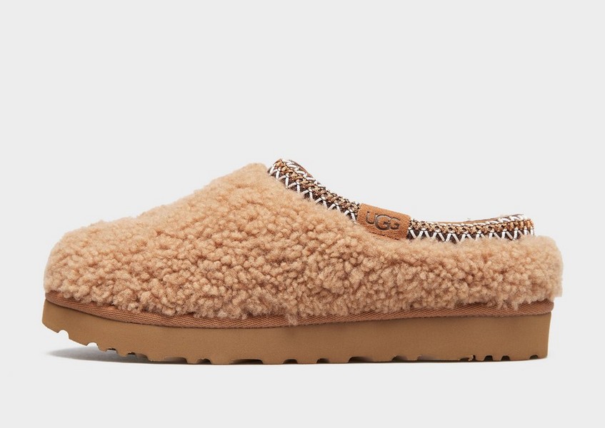 Ugg W Tasman Maxi Curly
