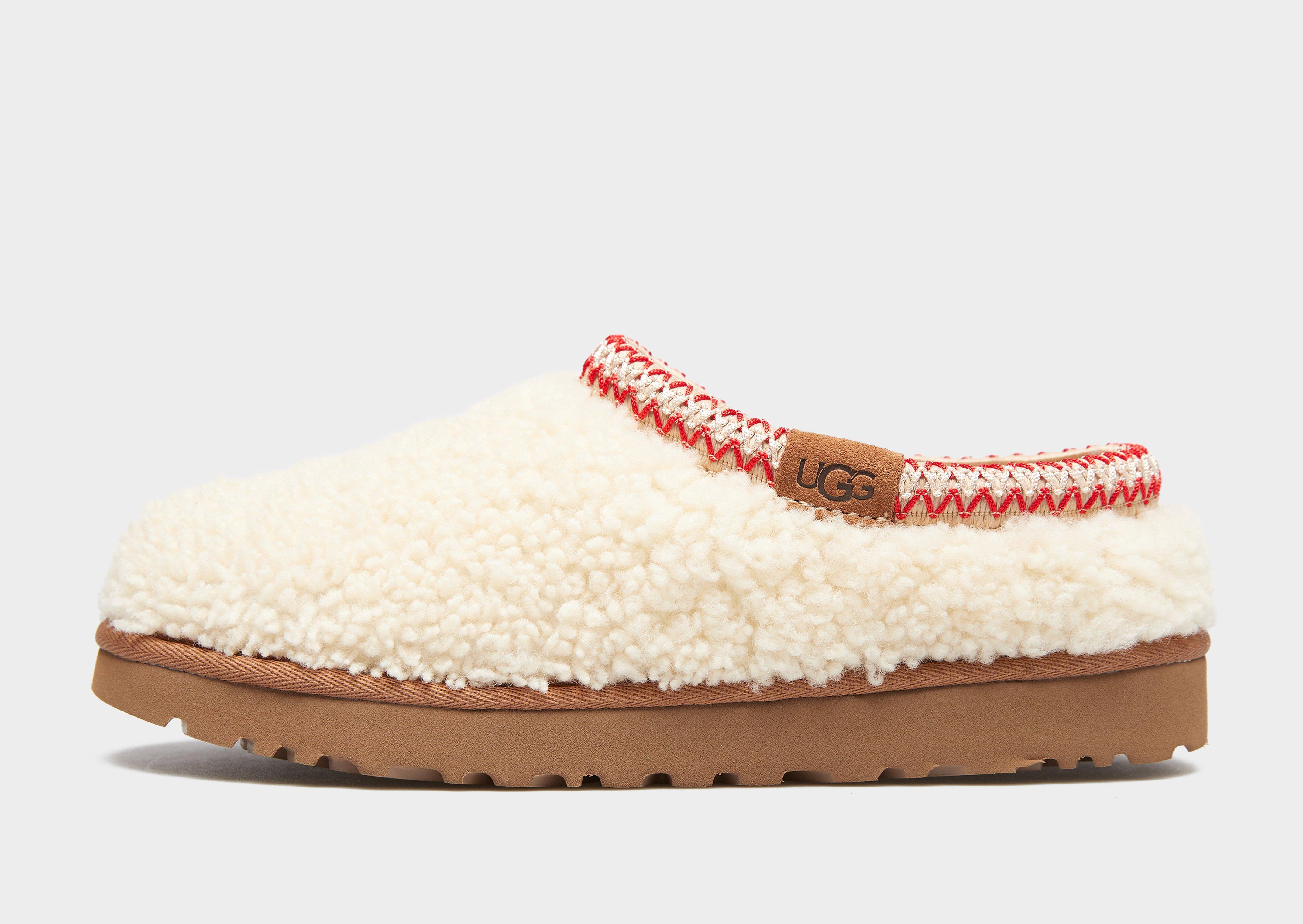 Ugg W Tasman Maxi Curly