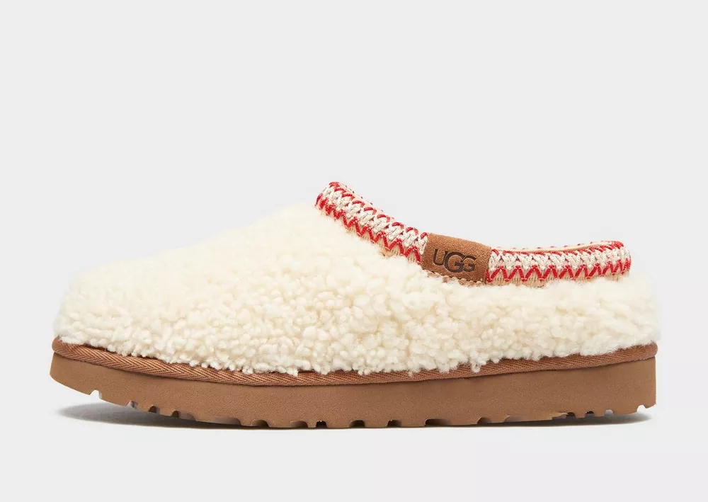 UGG W TASMAN MAXI CURLY, фото 1 з 6