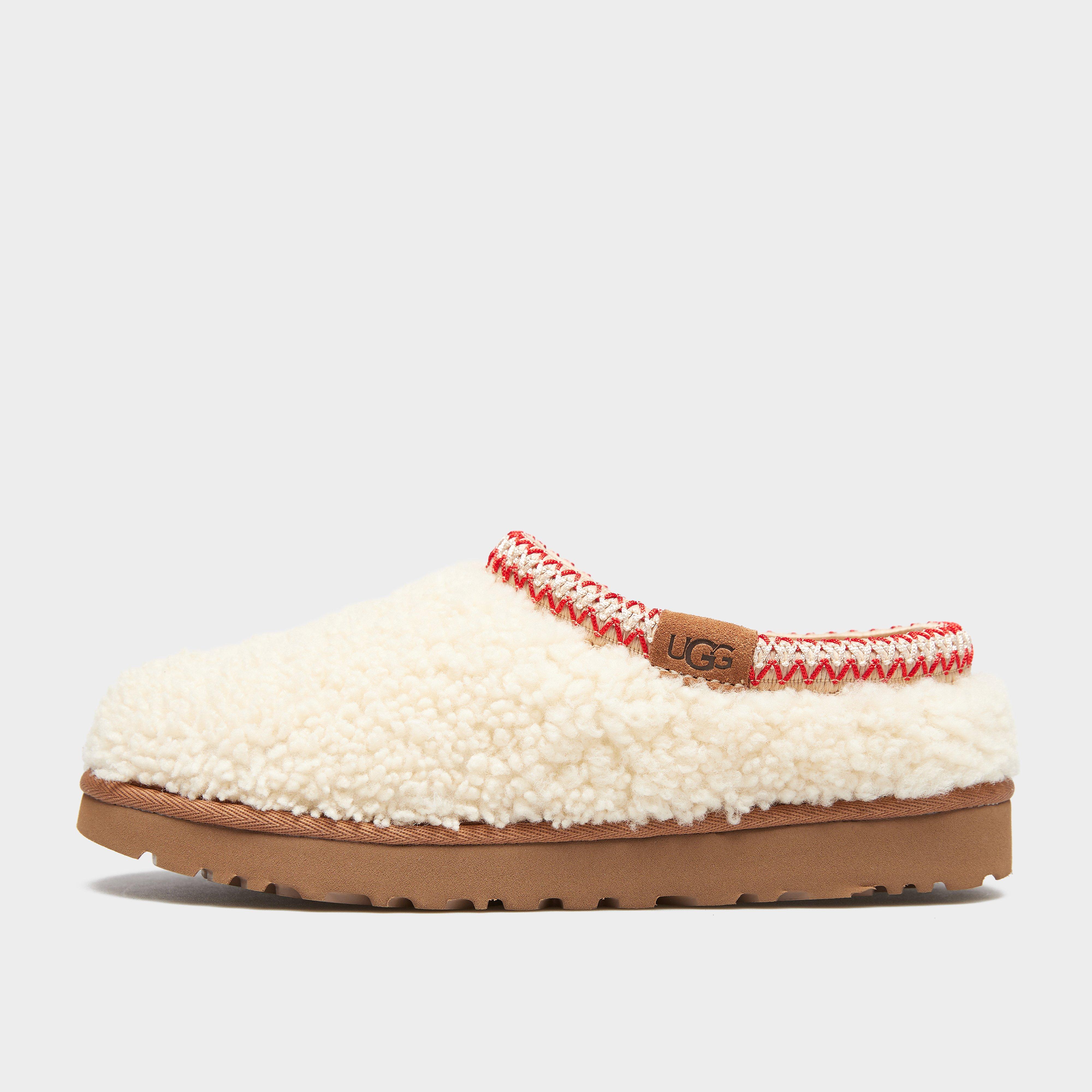 UGG W TASMAN MAXI CURLY