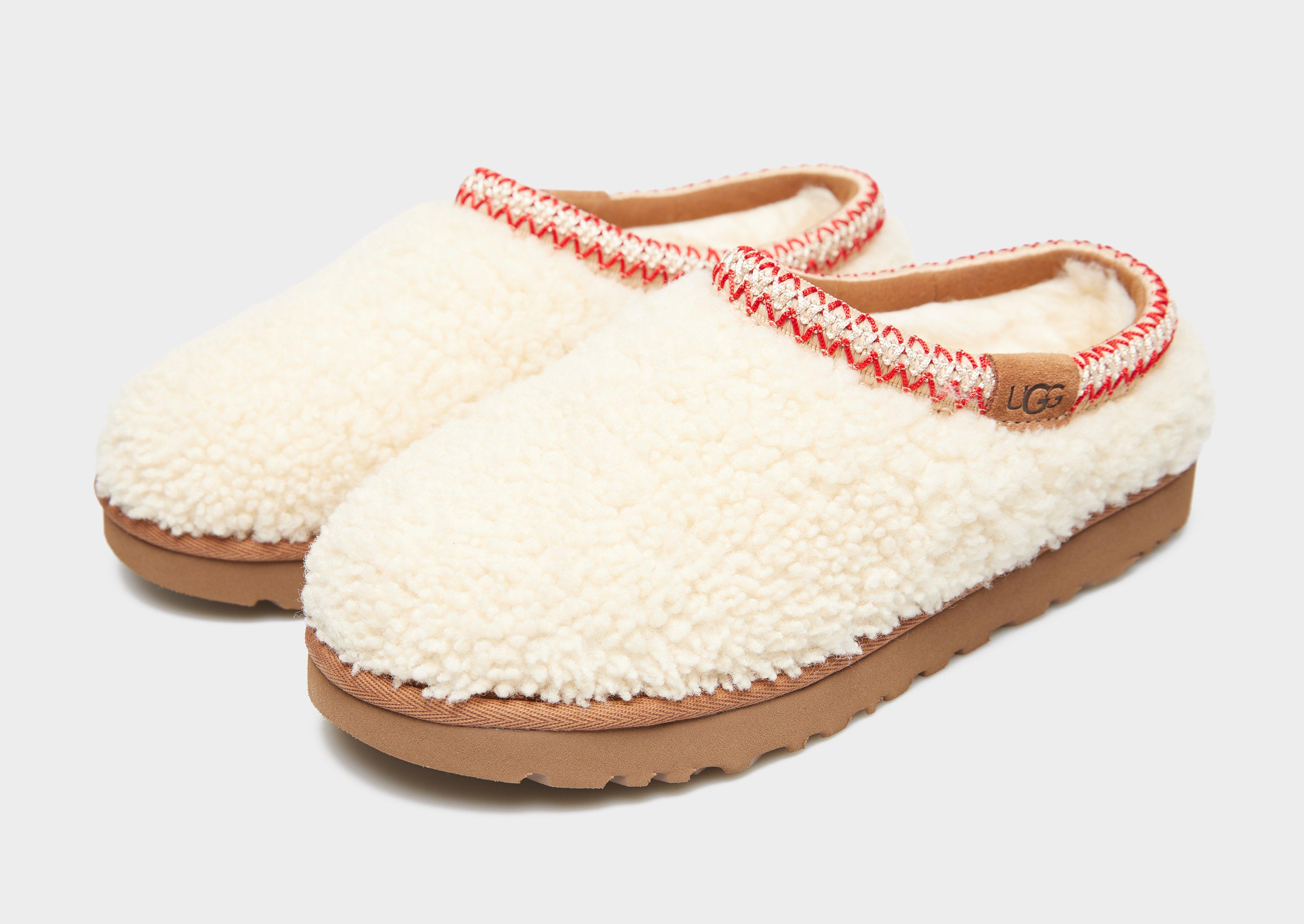 Ugg W Tasman Maxi Curly