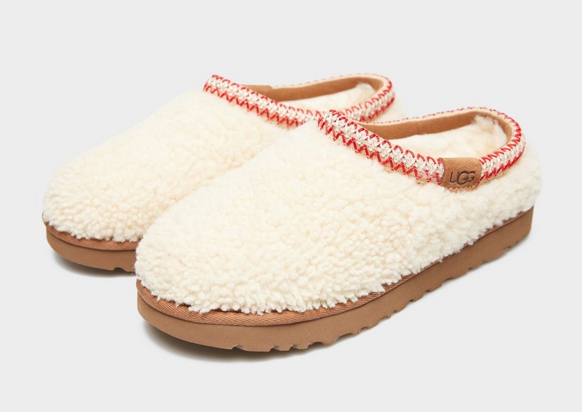 Ugg W Tasman Maxi Curly