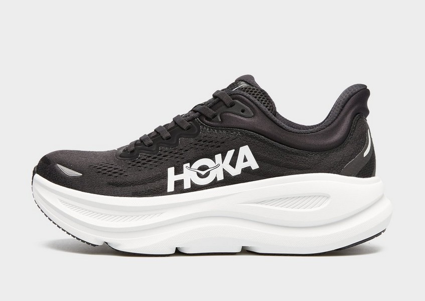 Hoka Bondi 9
