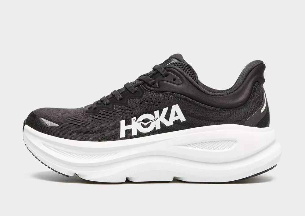 HOKA BONDI 9, фото 1 з 6