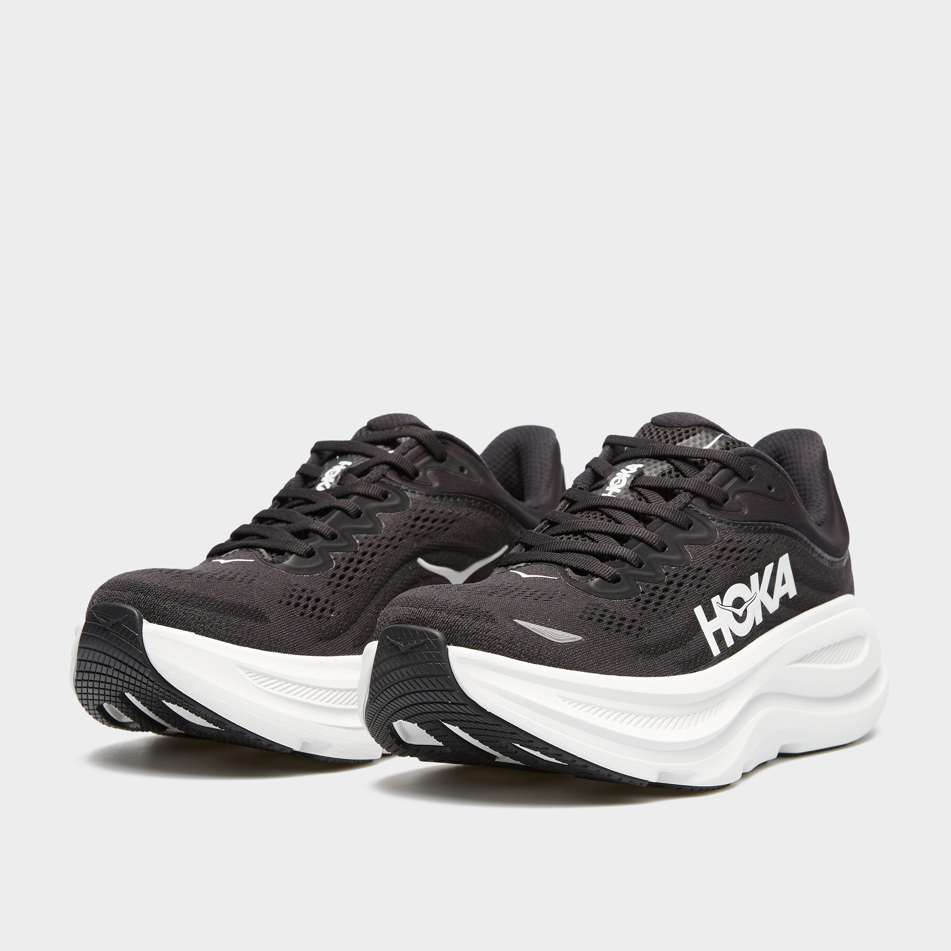 Pantofi alergare de damă HOKA BONDI 9