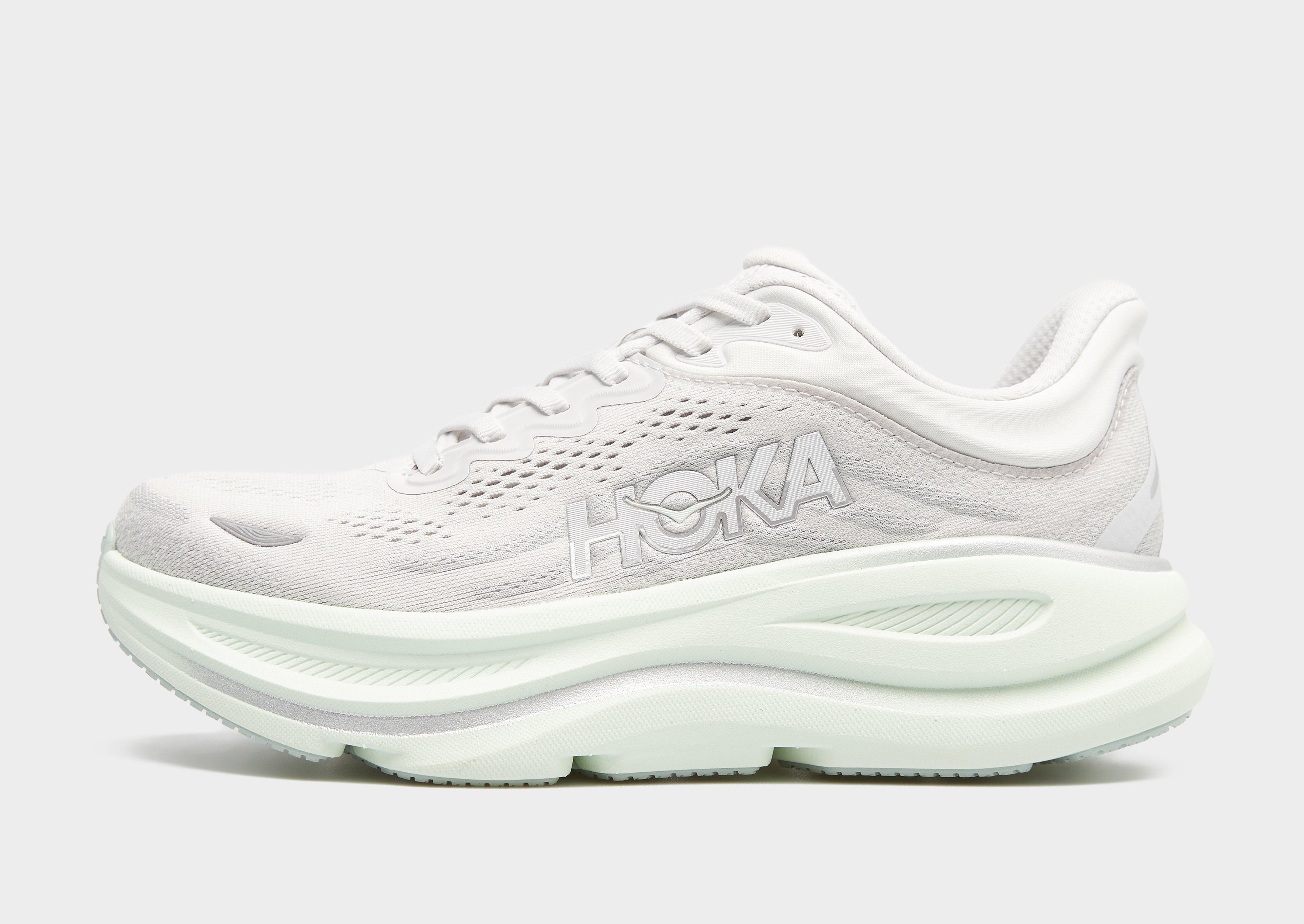 Hoka Bondi 9