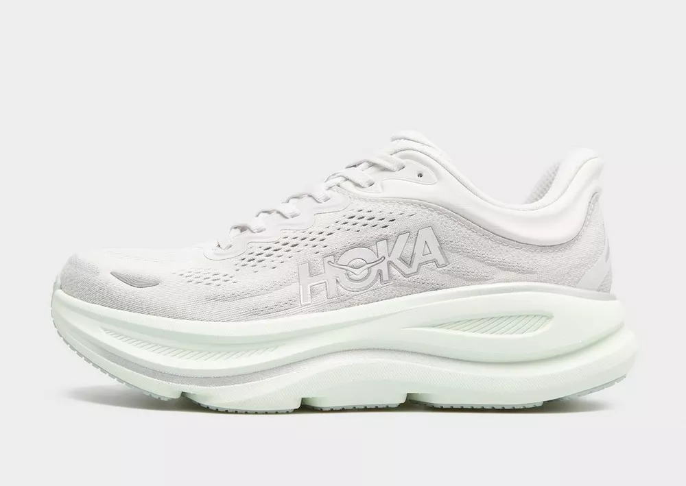 HOKA BONDI 9, фото 1 з 6