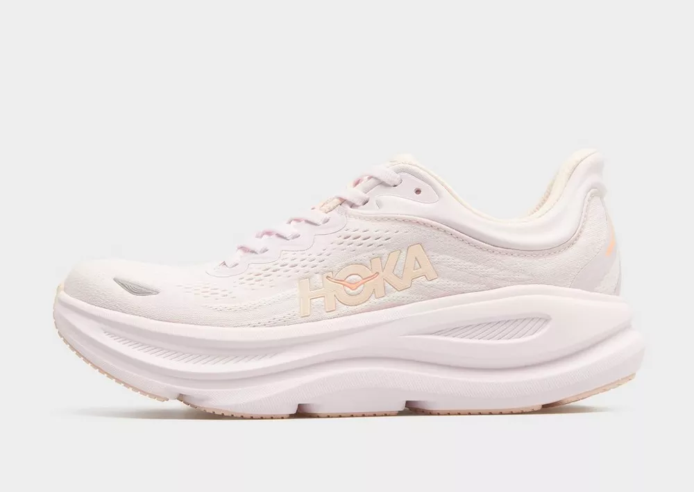 HOKA BONDI 9, фото 1 з 6