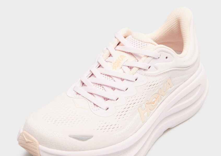 Hoka Bondi 9