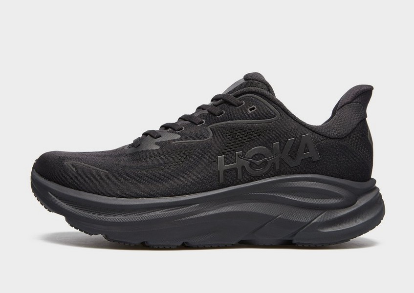 Hoka Clifton 10
