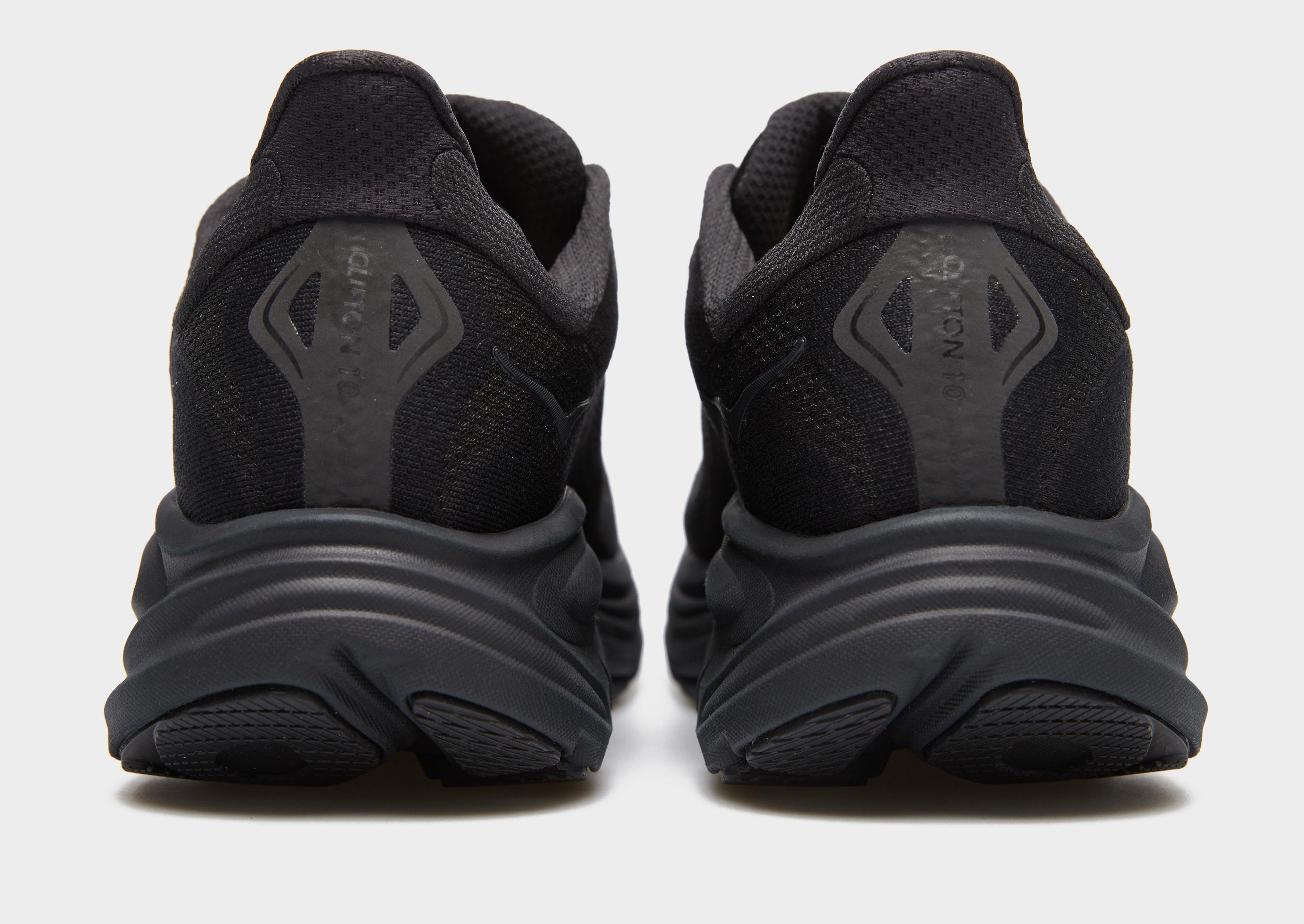 Мъжки обувки за бягане HOKA CLIFTON 10 1162030BBLC Черен