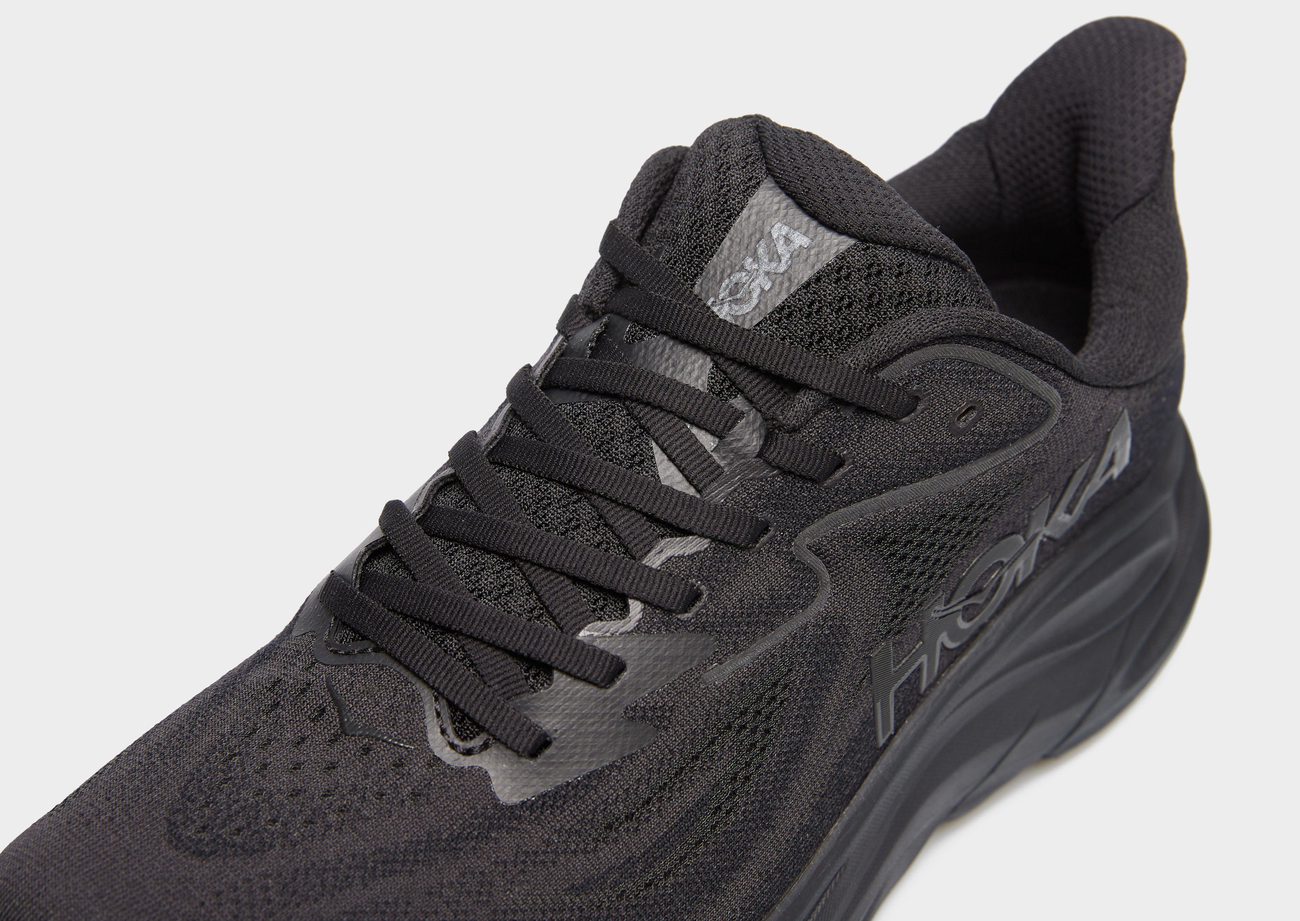 Мъжки обувки за бягане HOKA CLIFTON 10 1162030BBLC Черен