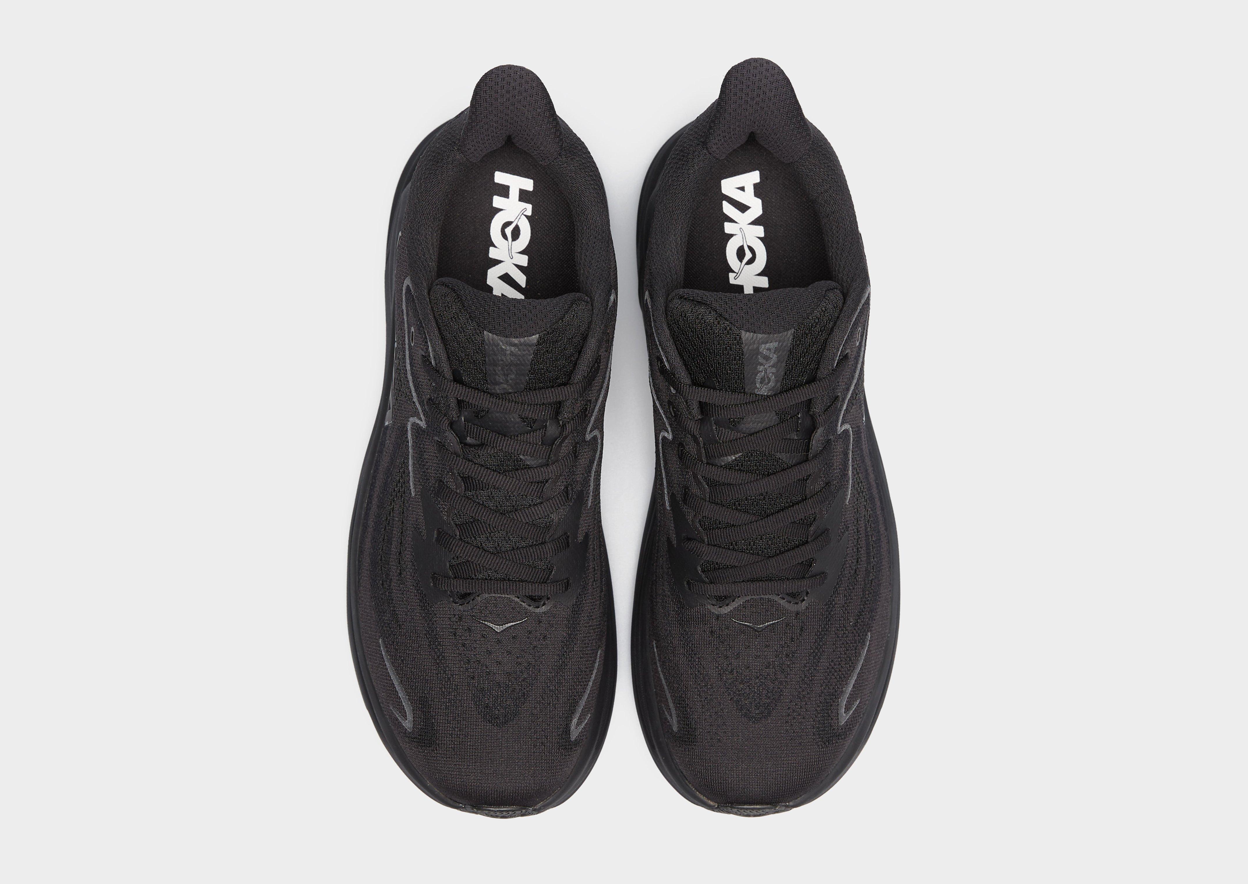 Мъжки обувки за бягане HOKA CLIFTON 10 1162030BBLC Черен