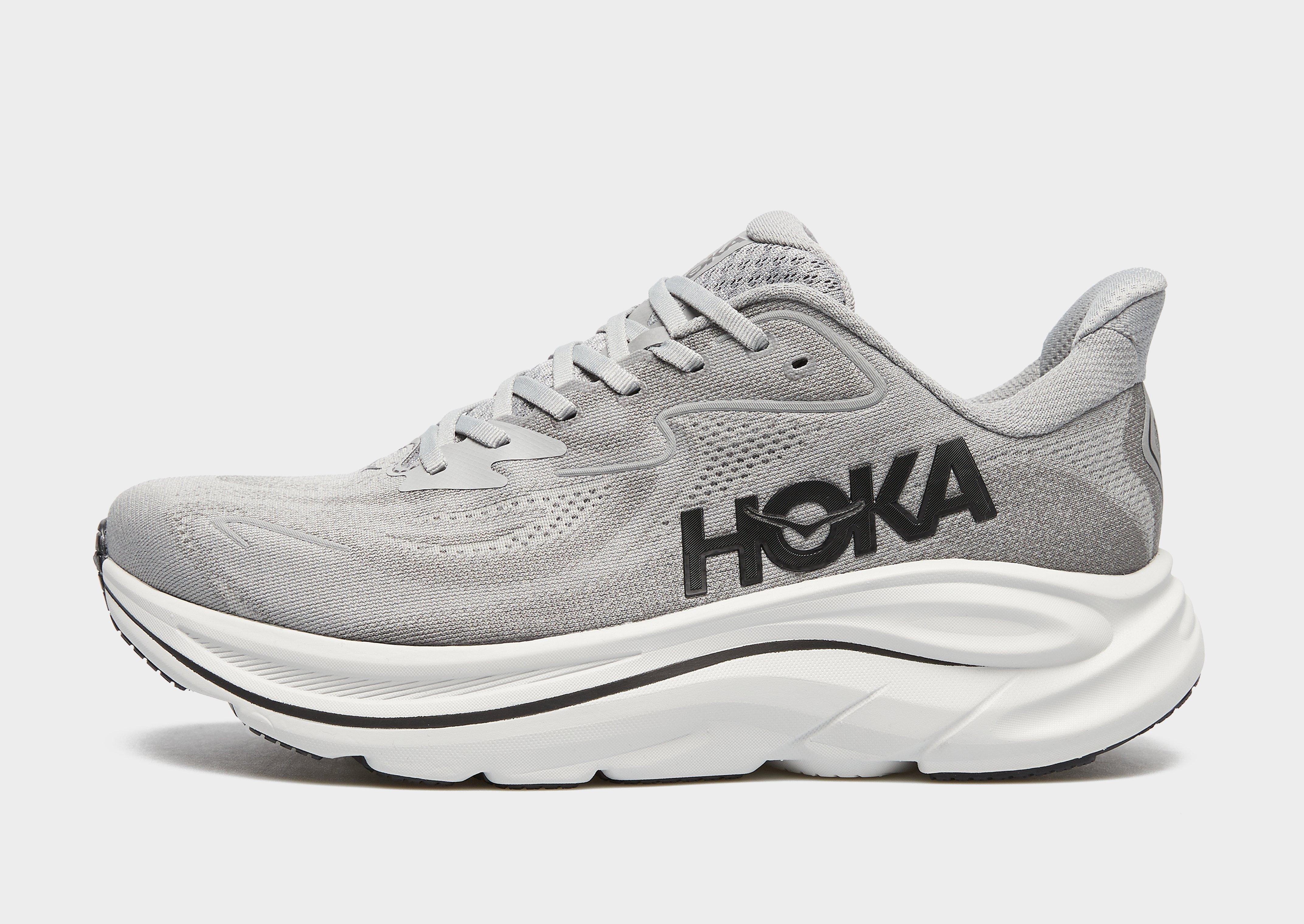 Hoka Clifton 10