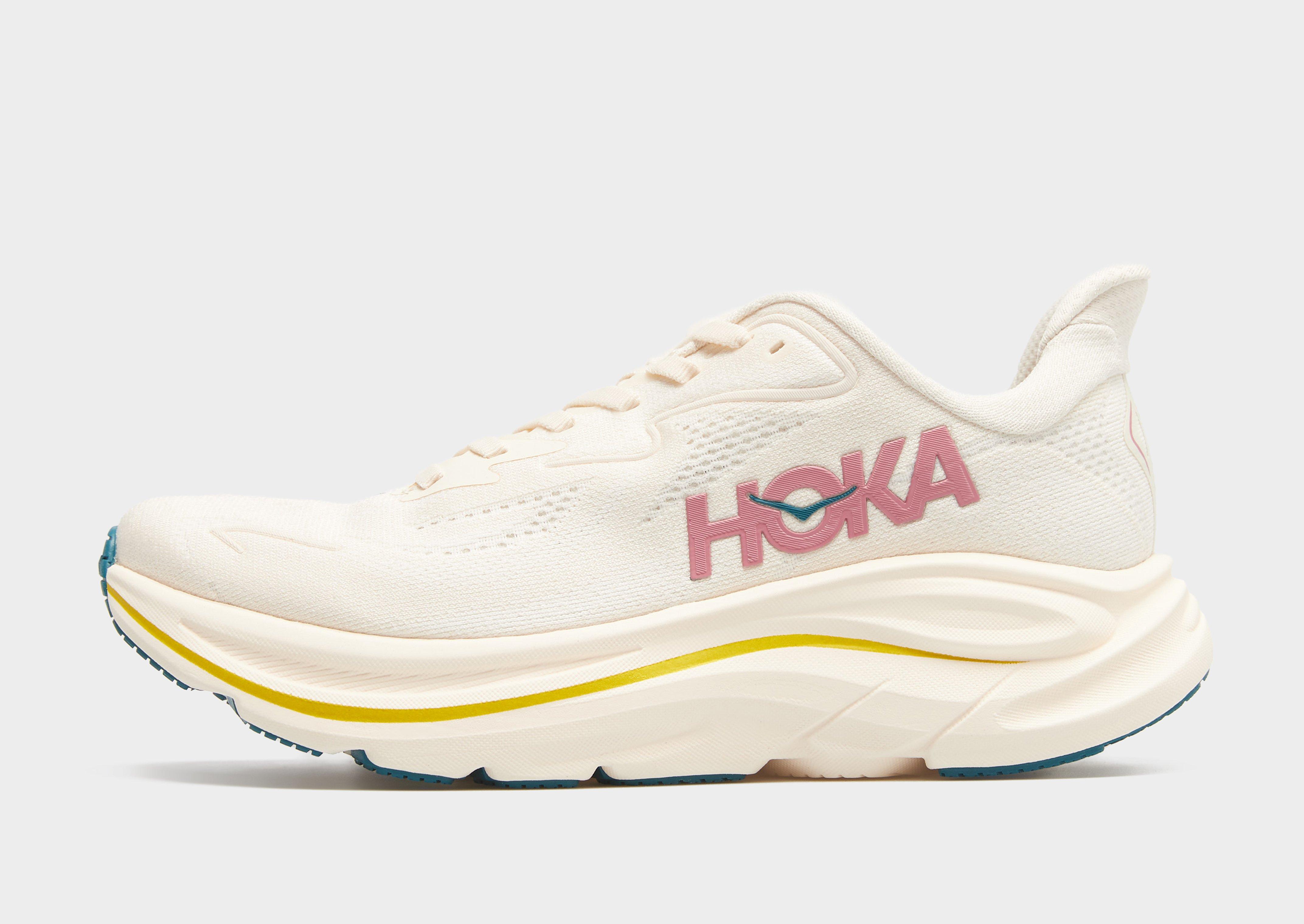 Hoka Clifton 10