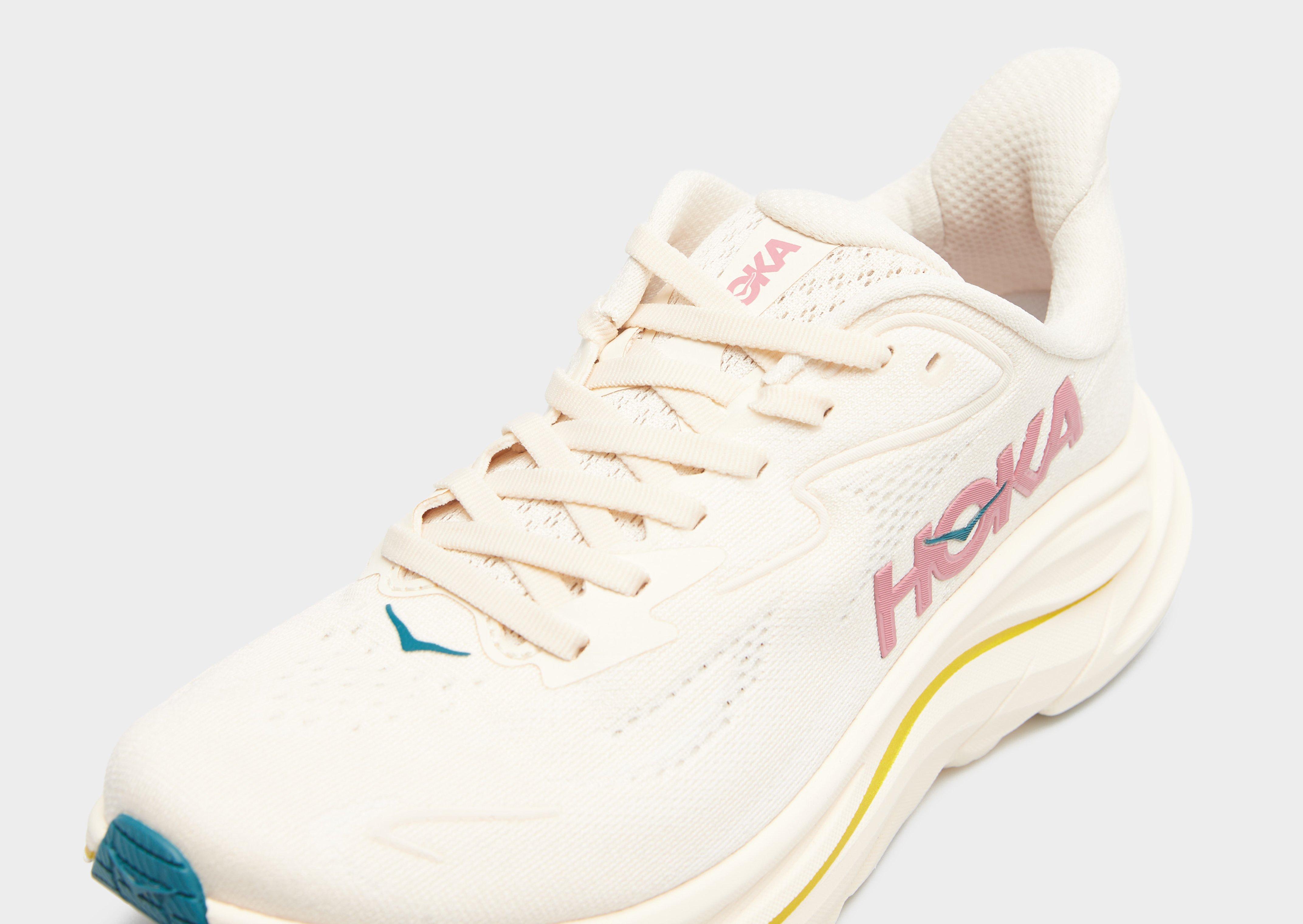Hoka Clifton 10
