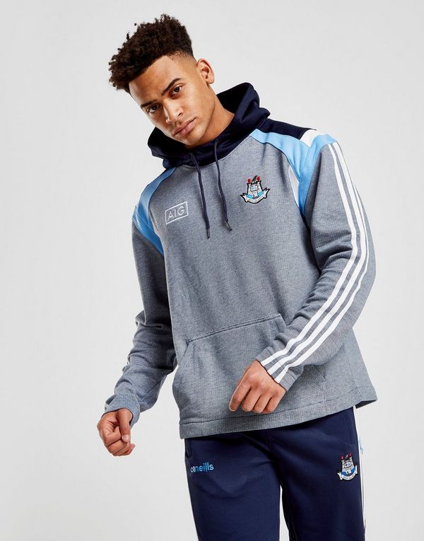 Dublin 2025 gaa hoodie