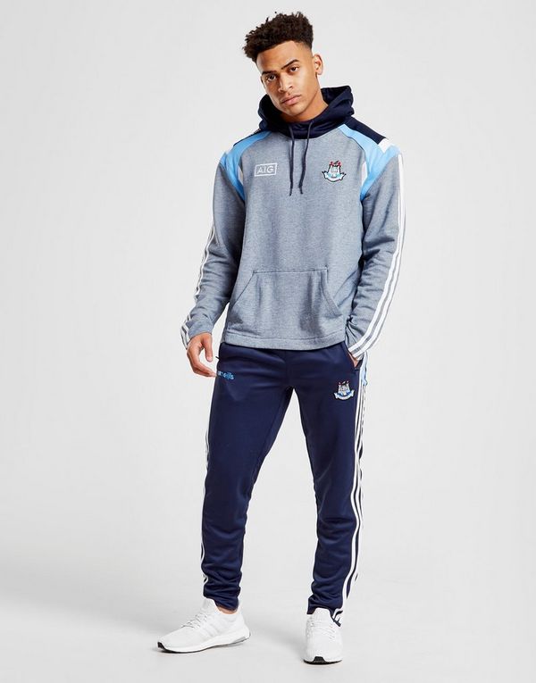 Love Island's Jordan Is Modelling The Dublin GAA Kit For JD Sports ...