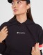CHAMPION PULÓVER KAPUCNIS HOODED SWEATSHIRT