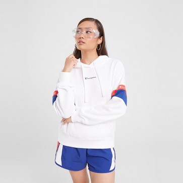 CHAMPION PULÓVER KAPUCNIS HOODED SWEATSHIRT