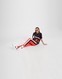 CHAMPION NOHAVICE  RIB CUFF PANTS